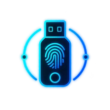 Иконка Hardware Identity